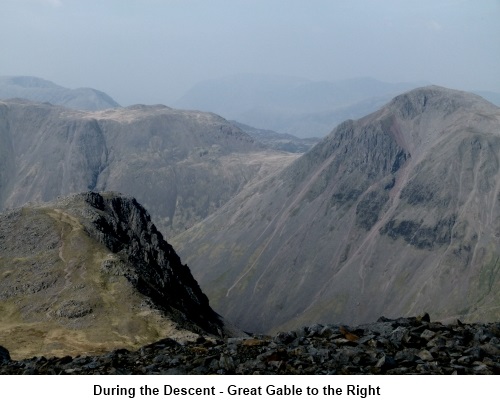 Great Gable