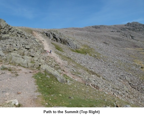 Scafell Pike