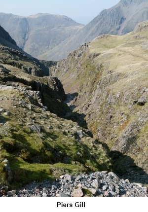 Piers Gill