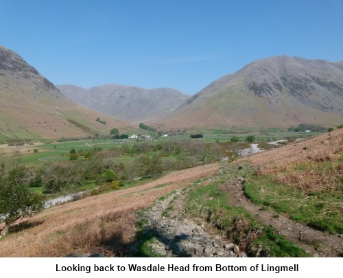 Wasdale Head