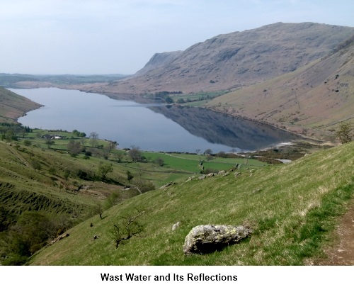 Wast Water