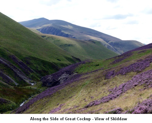 Skiddaw