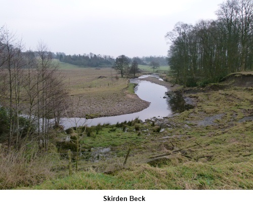 Skirden Beck