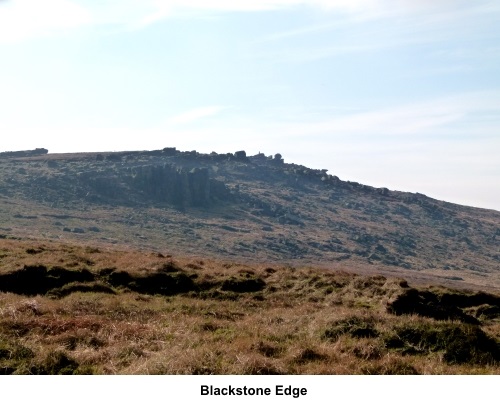 Blackstone Edge