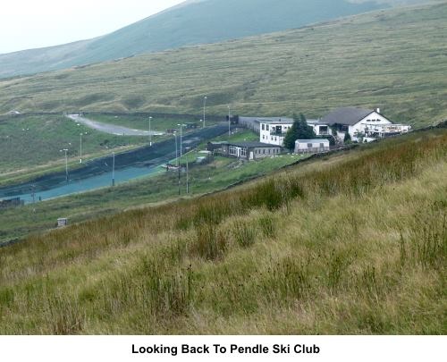 Pendle Ski Club