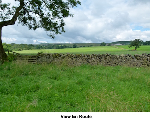 A view en route.