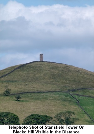 Stansfield Tower