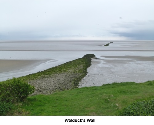 Walduck's Wall