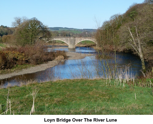 Loyn Bridge.