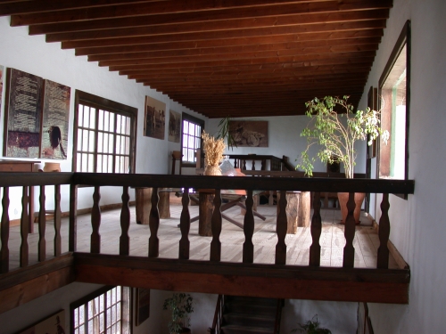 Museo Agricola El Patio