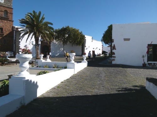 Teguise