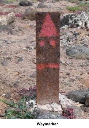 Waymarker