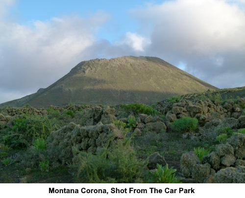 Montana Corona.