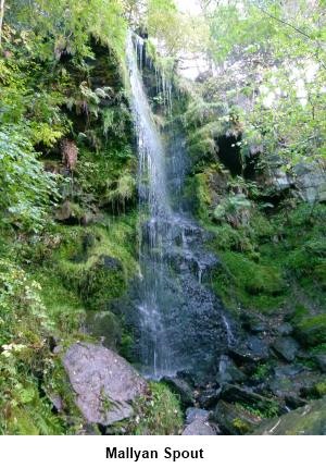 Mallyan Spout