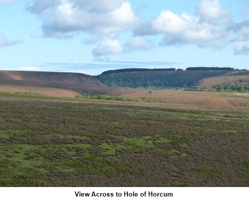 Hole of Horcum