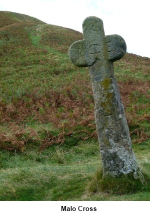 Malo Cross