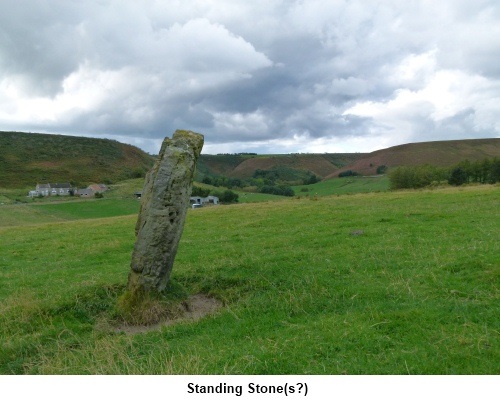 Standing Stones