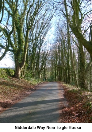 Nidderdale way