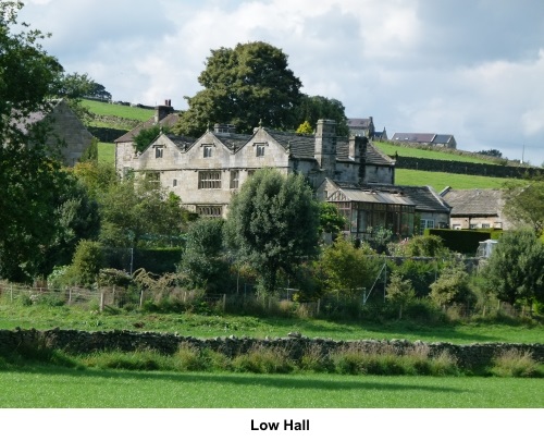 Low Hall