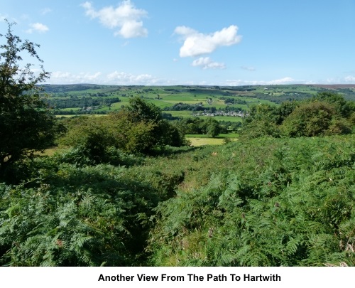 Another view of Nidderdale