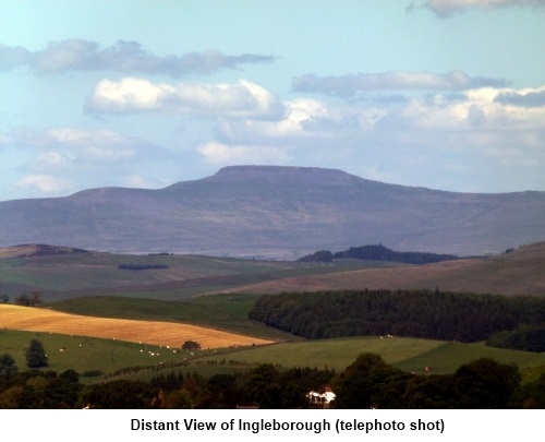 Ingleborough