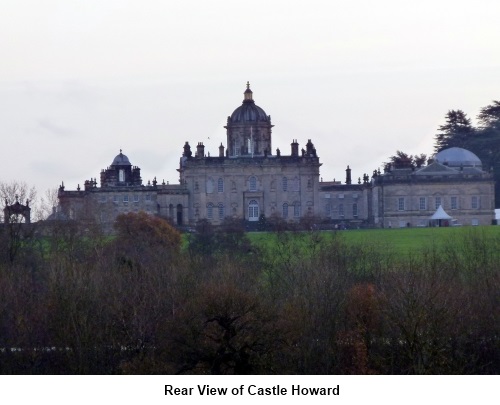 Castle Howard