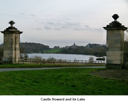 Castle Howard