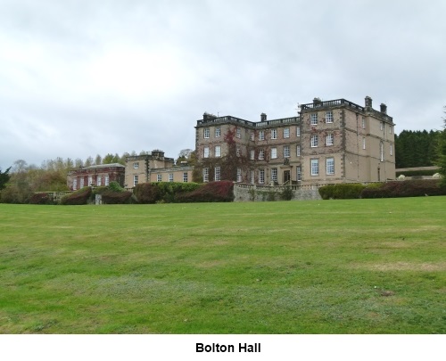 Bolton Hall