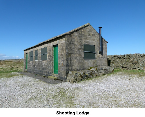 Shooting Lodge.