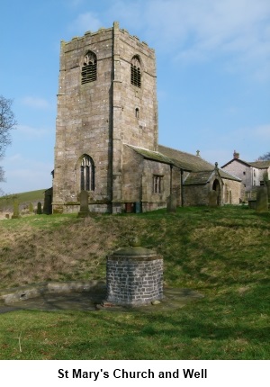 St Marys Church