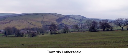 Lothersdale