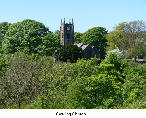 Cowling Church