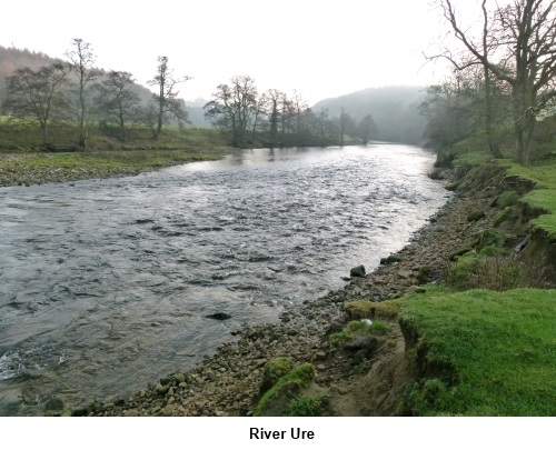River Ure