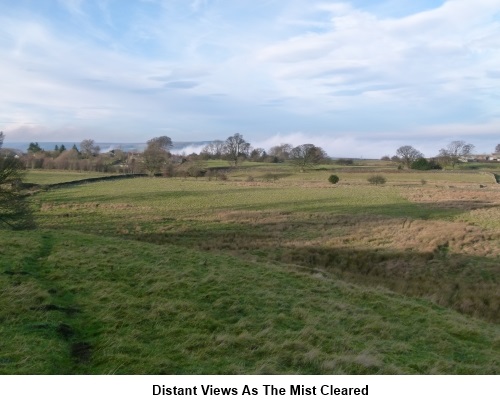 Distant views