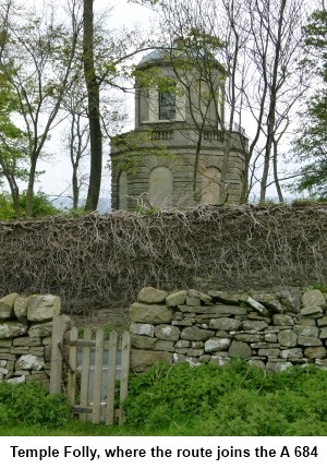 Temple Folly