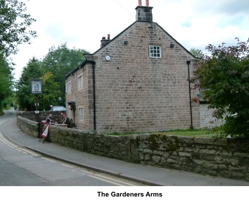 The Gardeners Arms