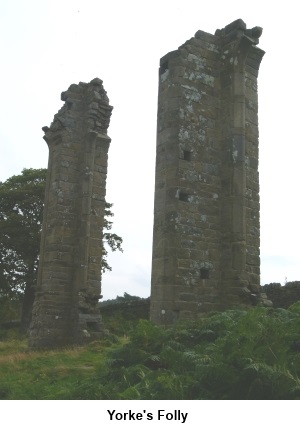 Yorkes Folly