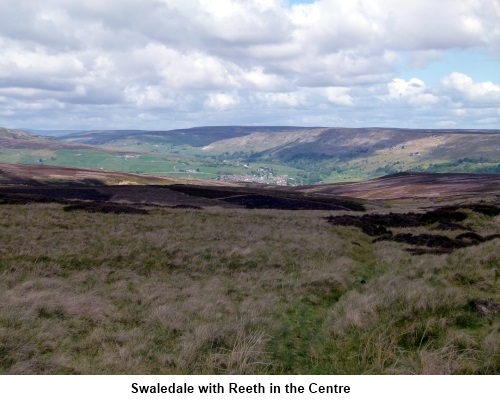 Swaledale