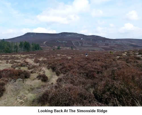 Simonside Hills