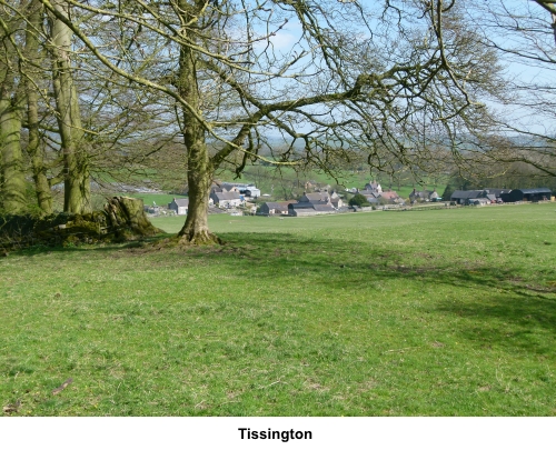 Tissington