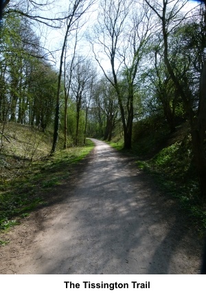 Tissington Trail