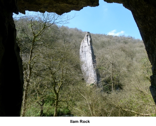 Ilam Rock