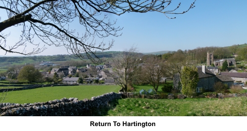 Hartington