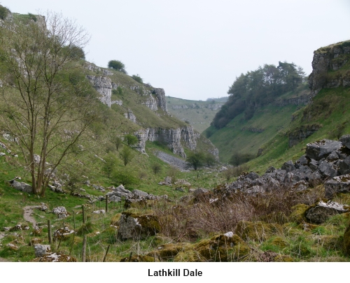 Lathkill Dale