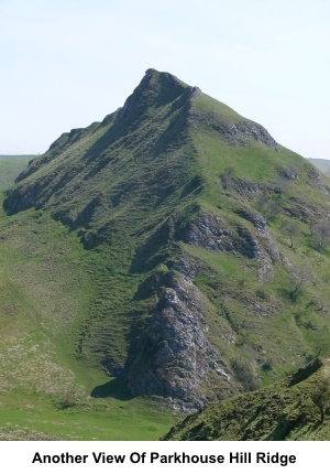 Parkhouse Hill Ridge