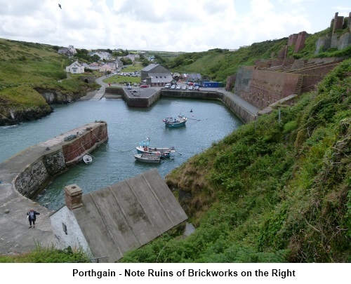 Porthgain