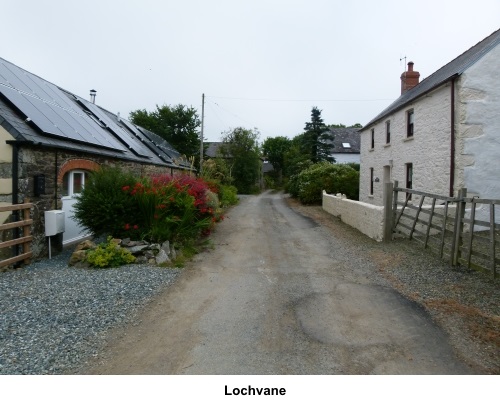 Lochvane