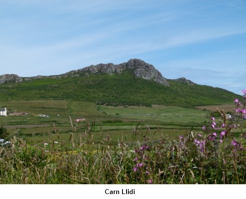 Carn Llidi