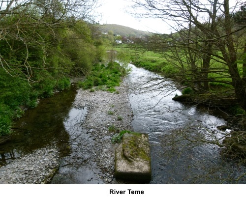 River Teme