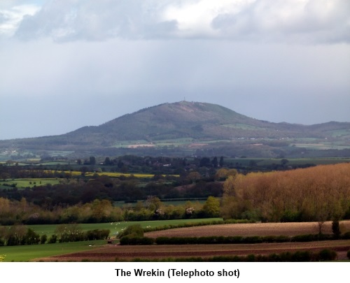 The Wrekin